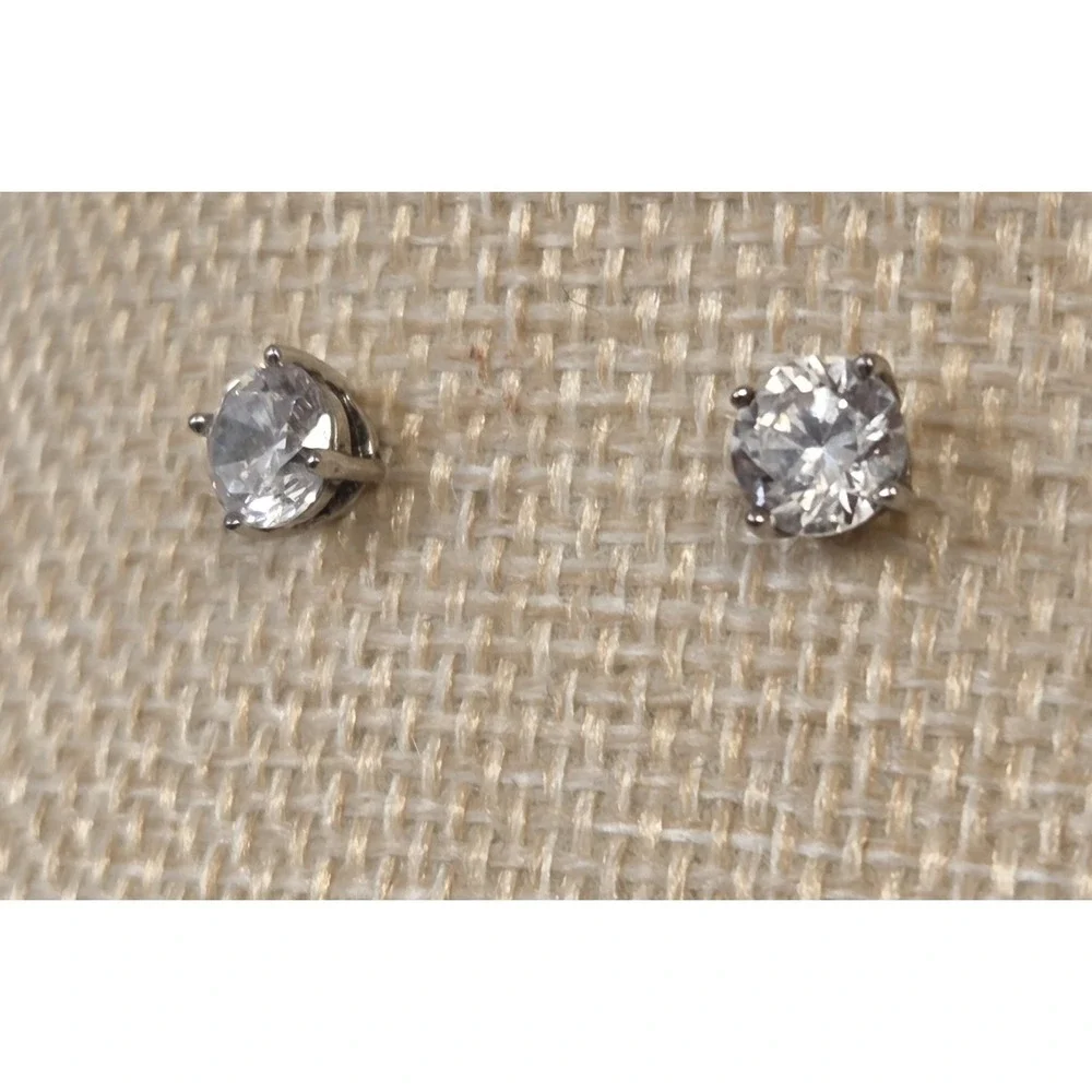 Sterling these silver